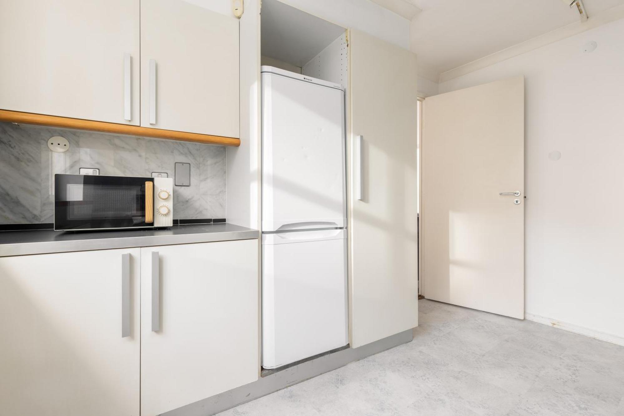 The Canada Water Apartments Лондон Екстериор снимка